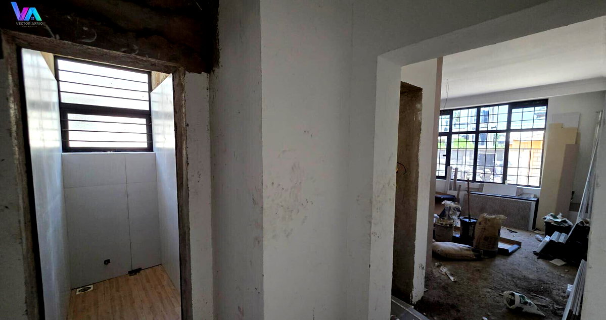 4BR Townhouse with Garden for KSh 12M
