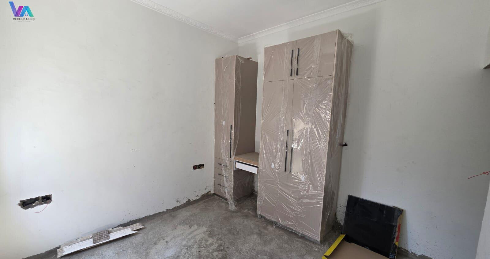 4BR Townhouse with Garden for KSh 12M