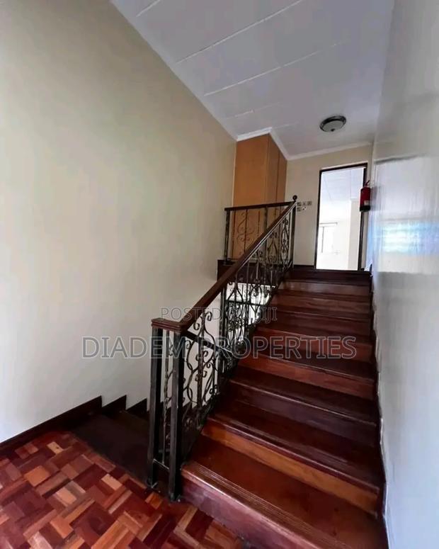 4bdrm Townhouse / Terrace in Riara, Lavington for rent