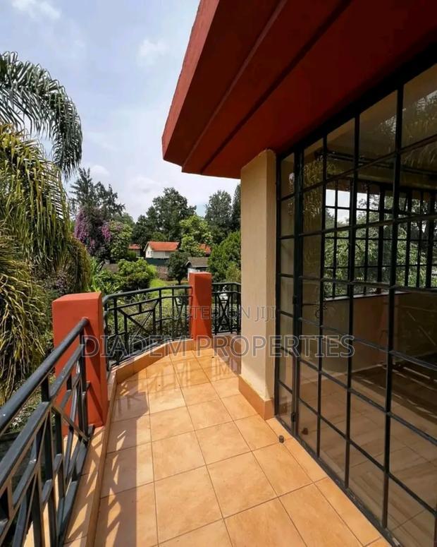4bdrm Townhouse / Terrace in Riara, Lavington for rent