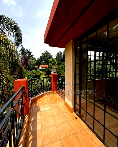 4bdrm Townhouse / Terrace in Riara, Lavington for rent - Image 11