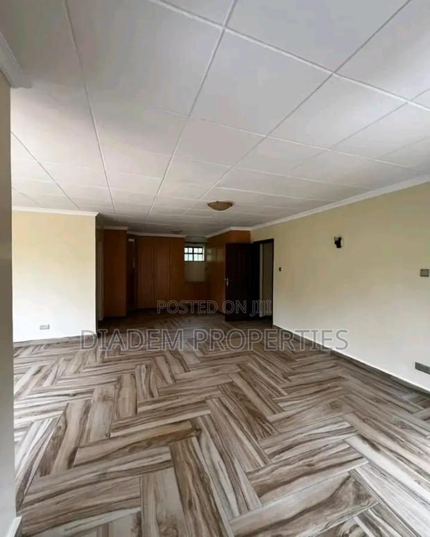 4bdrm Townhouse / Terrace in Riara, Lavington for rent