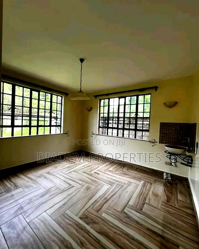 4bdrm Townhouse / Terrace in Riara, Lavington for rent - Image 8