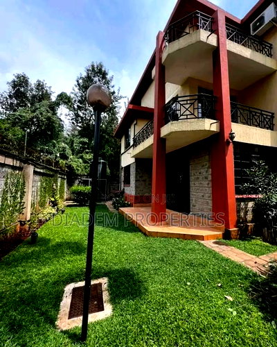 4bdrm Townhouse / Terrace in Riara, Lavington for rent - Image 2