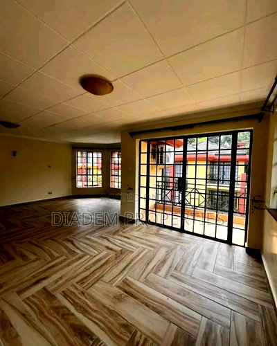 4bdrm Townhouse / Terrace in Riara, Lavington for rent - Image 3