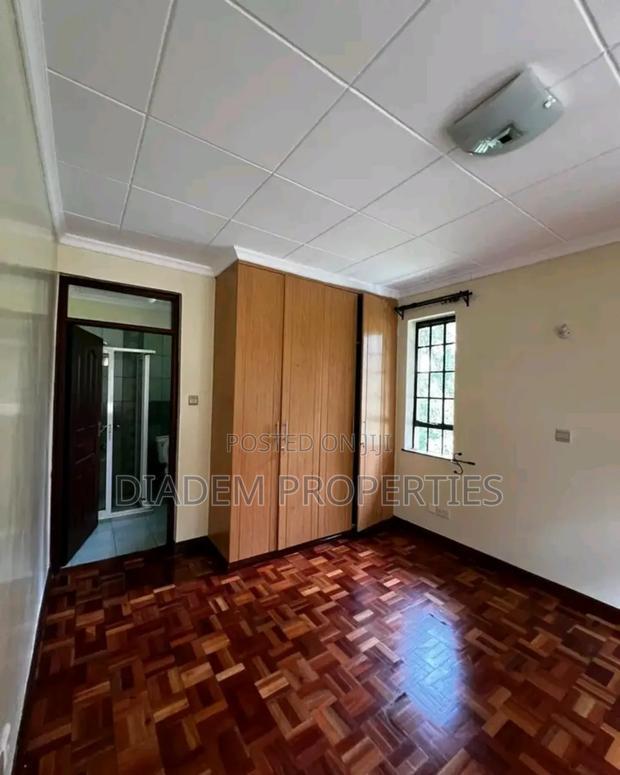 4bdrm Townhouse / Terrace in Riara, Lavington for rent