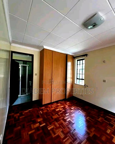 4bdrm Townhouse / Terrace in Riara, Lavington for rent - Image 10