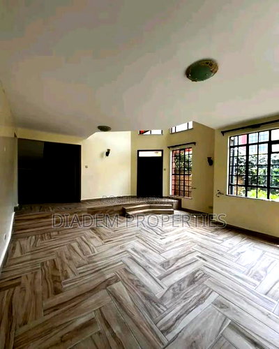 4bdrm Townhouse / Terrace in Riara, Lavington for rent - Image 13