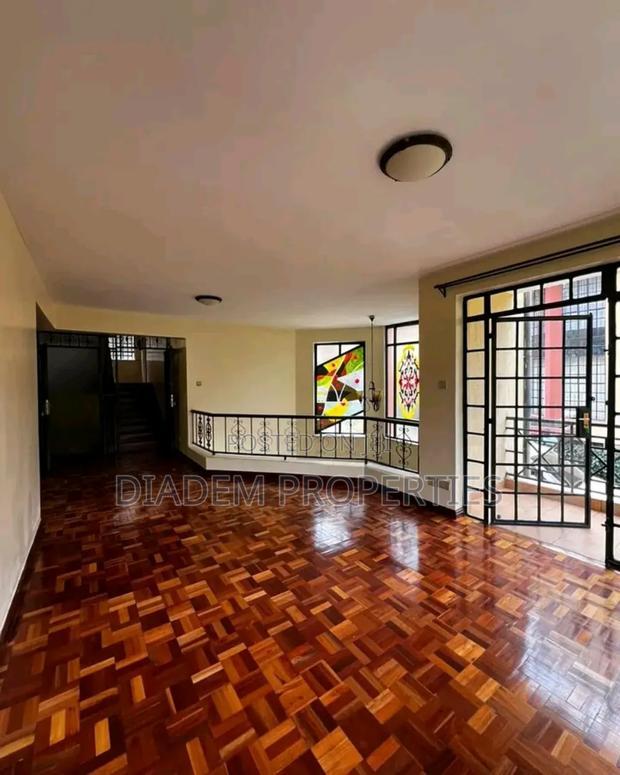 4bdrm Townhouse / Terrace in Riara, Lavington for rent