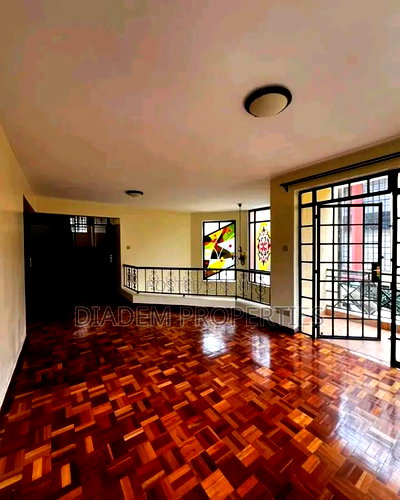 4bdrm Townhouse / Terrace in Riara, Lavington for rent - Image 5