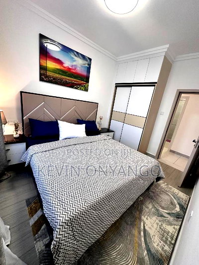 4bdrm Apartment in Syokimau for sale - Image 11