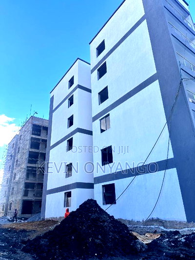 4bdrm Apartment in Syokimau for sale - Image 2