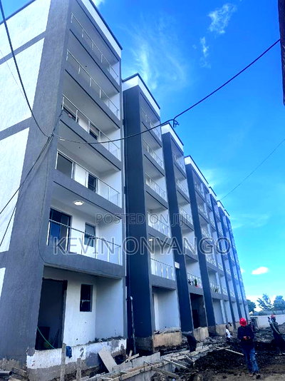 4bdrm Apartment in Syokimau for sale - Image 1