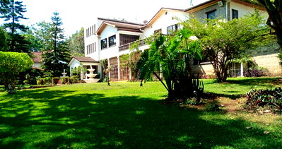 2.5-Acre Plot in Spring Valley