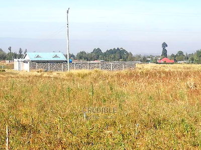 An Eighth 500 Metres From Tarmac at Methodist Lanet - Image 2