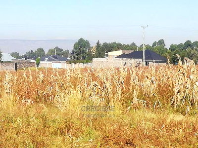 An Eighth 500 Metres From Tarmac at Methodist Lanet - Image 3