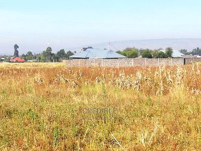 An Eighth 500 Metres From Tarmac at Methodist Lanet - Image 4