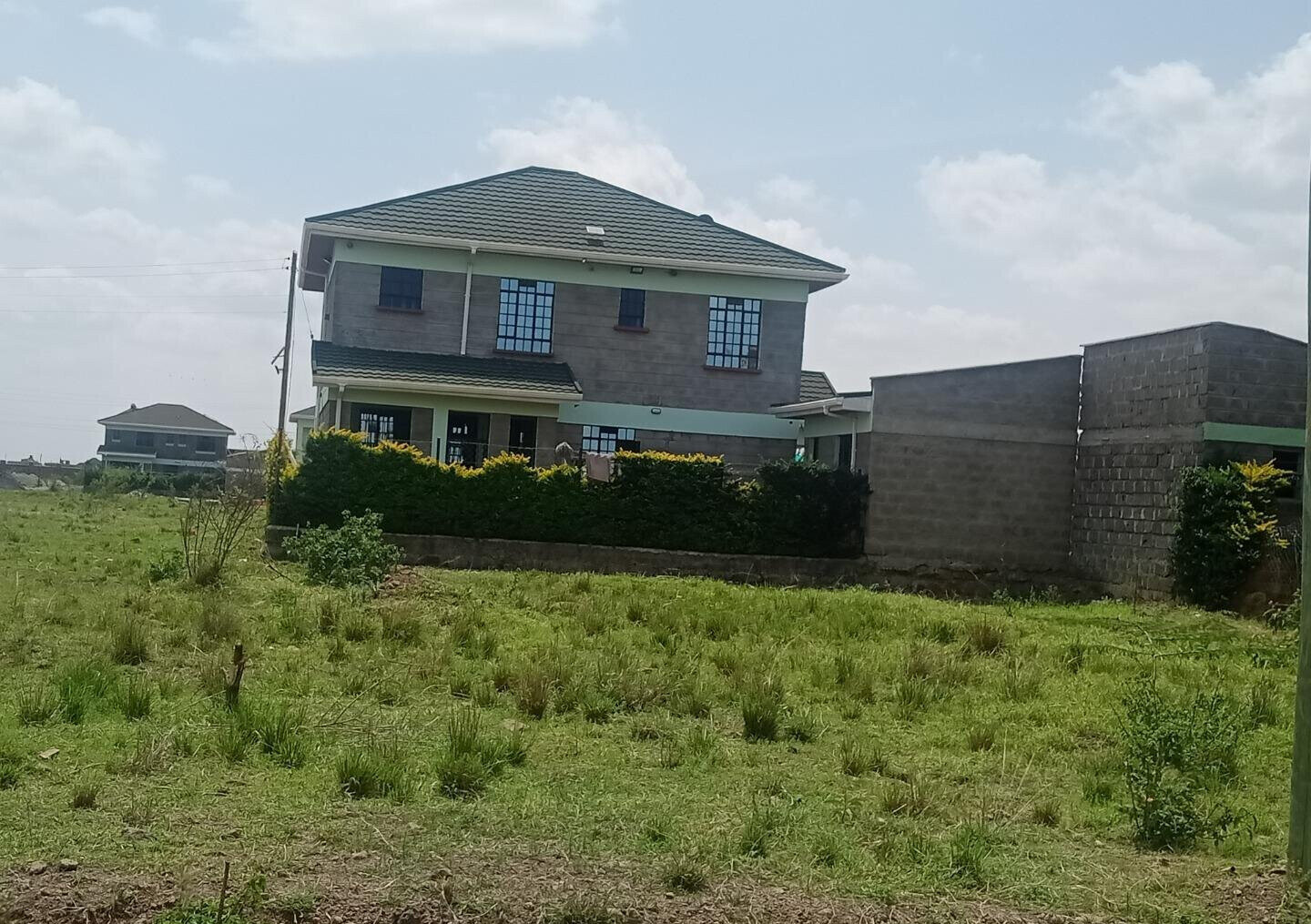 50x100 Plot in Gated Community, Kiambu
