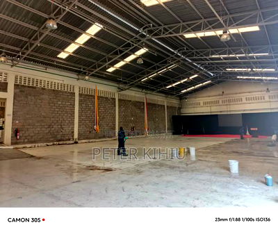 Godown Warehouse to Let 35000sqft - Image 3