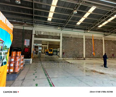 Godown Warehouse to Let 35000sqft - Image 4