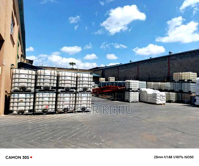 Godown Warehouse to Let 35000sqft - Image 1