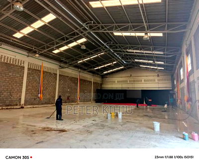 Godown Warehouse to Let 35000sqft - Image 2