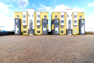 3bdrm Duplex in Juja for sale - Image 1