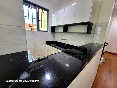 4bdrm Maisonette in Thika for sale - Image 3