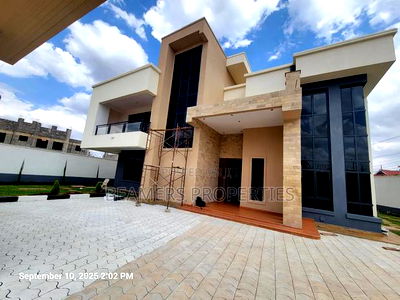 4bdrm Maisonette in Thika for sale - Image 1
