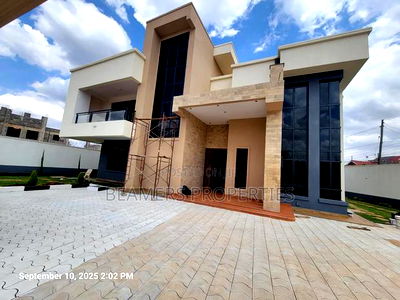4bdrm Maisonette in Thika for sale - Image 2