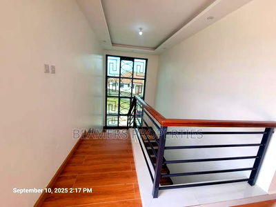4bdrm Maisonette in Thika for sale - Image 14