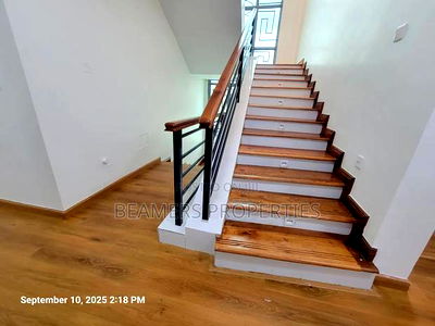 4bdrm Maisonette in Thika for sale - Image 4