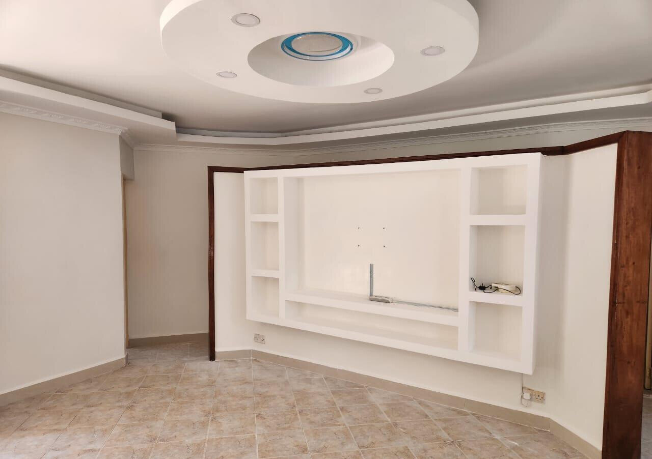 3BR Garden Home at KSh 70K