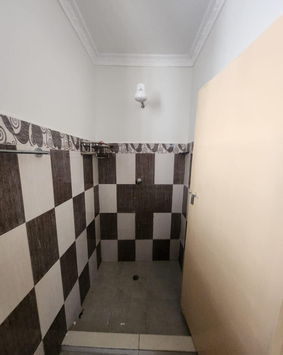 3BR Garden Home at KSh 70K