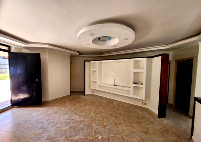 3BR Garden Home at KSh 70K