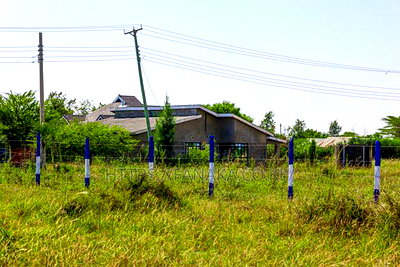 Kamakis Plots - 1.4m, Near Bypass Gikumari Primary! - Image 4