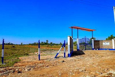 Kamakis Plots - 1.4m, Near Bypass Gikumari Primary! - Image 3