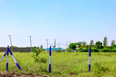 Kamakis Plots - 1.4m, Near Bypass Gikumari Primary! - Image 2