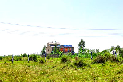 Kamakis Plots - 1.4m, Near Bypass Gikumari Primary! - Image 5