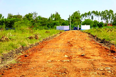Kamakis Plots - 1.4m, Near Bypass Gikumari Primary! - Image 1