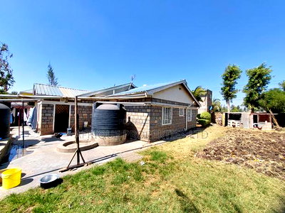 Utawala Very Prime 1/4 Acre Commercial Plot on Sale - Image 9