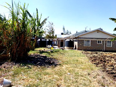 Utawala Very Prime 1/4 Acre Commercial Plot on Sale - Image 2