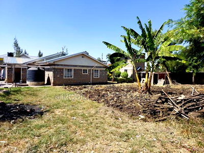 Utawala Very Prime 1/4 Acre Commercial Plot on Sale - Image 3