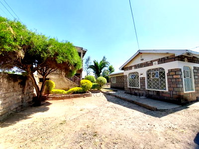 Utawala Very Prime 1/4 Acre Commercial Plot on Sale - Image 6