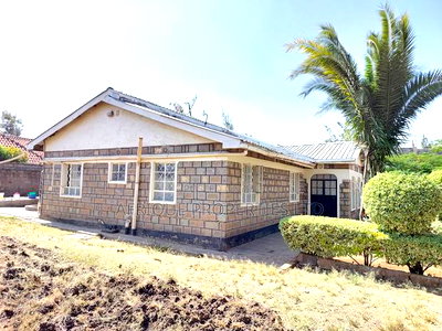 Utawala Very Prime 1/4 Acre Commercial Plot on Sale - Image 8