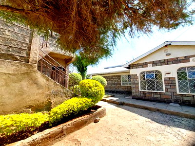 Utawala Very Prime 1/4 Acre Commercial Plot on Sale - Image 5