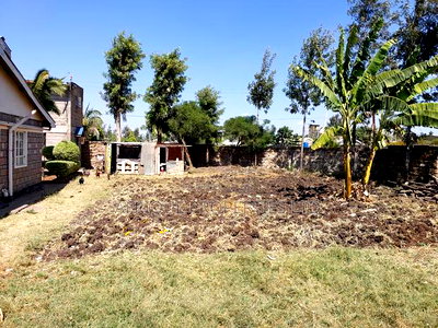 Utawala Very Prime 1/4 Acre Commercial Plot on Sale - Image 4