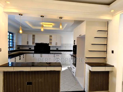 4bdrm Maisonette in Mugutha, Ruiru for sale - Image 4