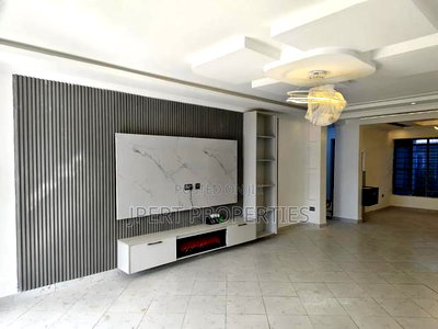 4bdrm Maisonette in Mugutha, Ruiru for sale - Image 8