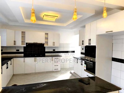 4bdrm Maisonette in Mugutha, Ruiru for sale - Image 7